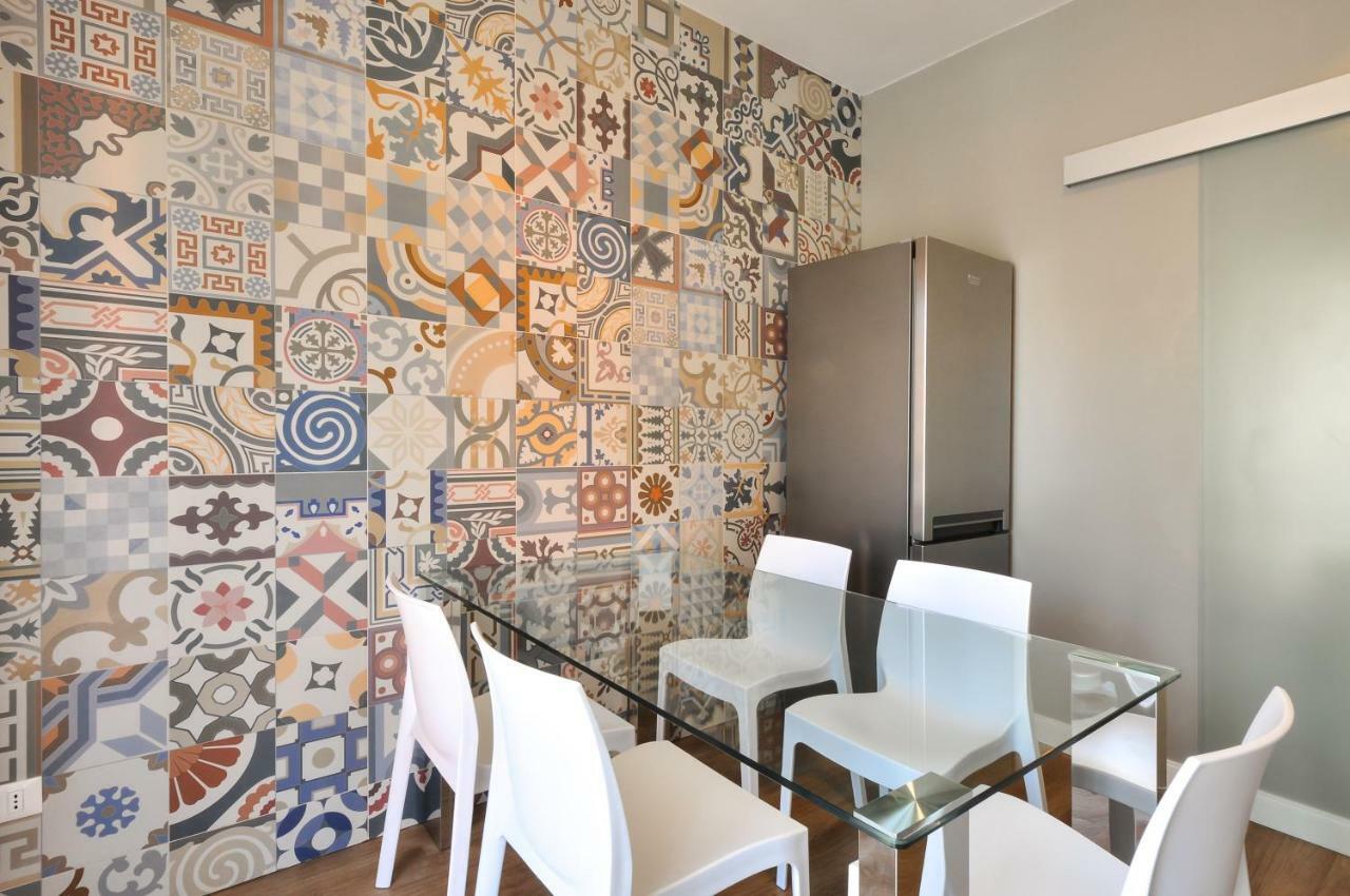 Postcard Apartment *