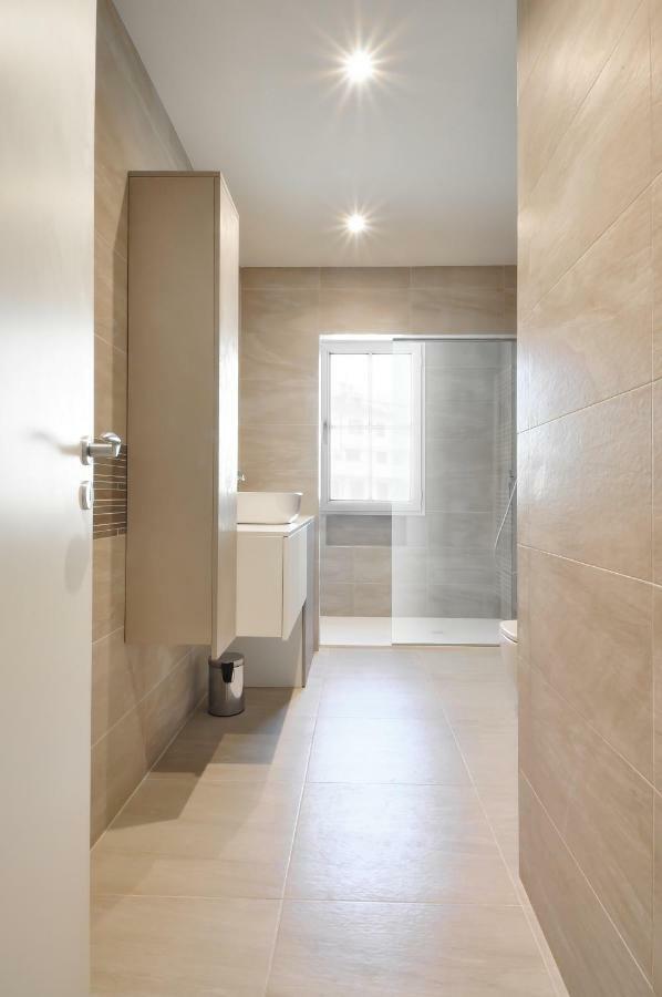 Postcard Apartment Mestre