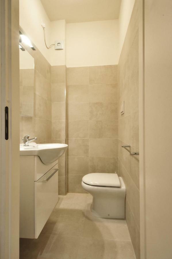 Postcard Apartment Mestre